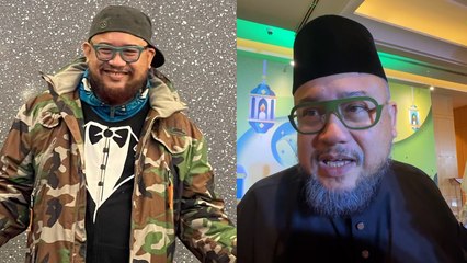 Petik nama Afdlin Shauki, ada pihak tak puas hati main politik kotor!