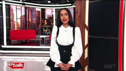 Jennifer Lopez-ETalk-16 Janvier 2025