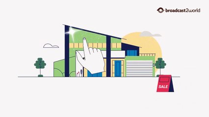 Boosting Real Estate Success with Corporate Animation Video