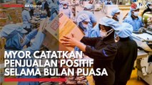 MYOR Catatkan Penjualan Positif Selama Bulan Puasa