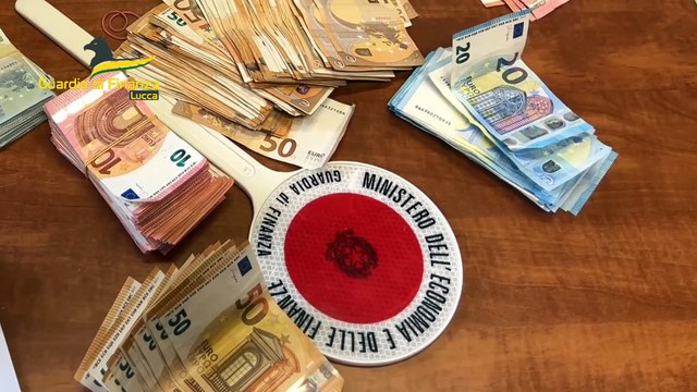 Prodotti da fumo, scoperta nuova forma di contrabbando