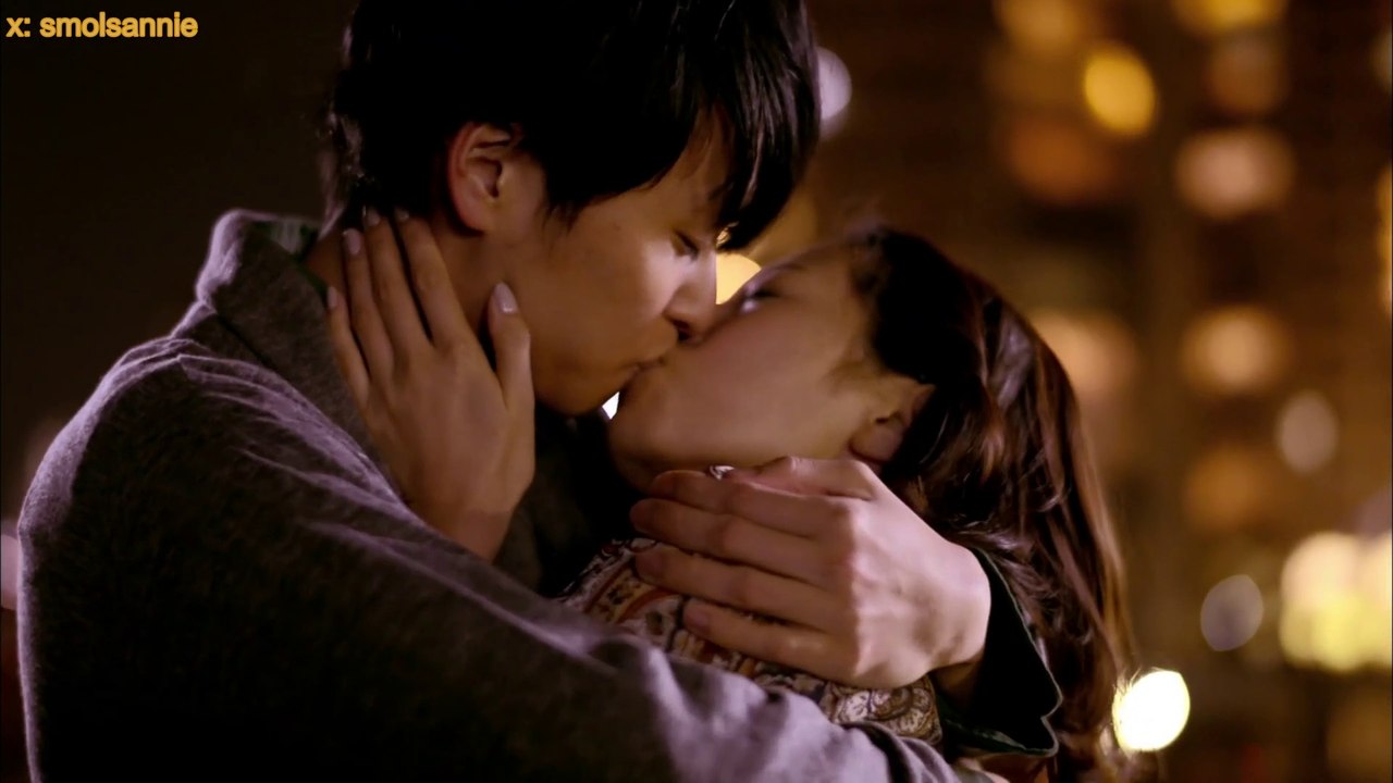 [eng sub] ep12: rekindled kiss (kiss x kiss x kiss last chapter of love 2014)