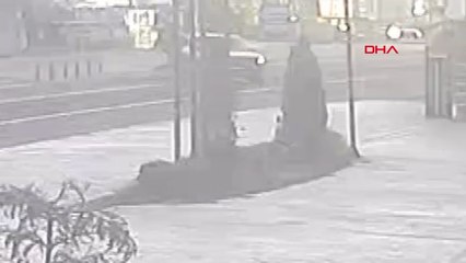 Cip ile motosiklet çarpıştı: 2 kişi hayatını kaybetti