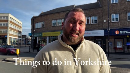 Places to go in Yorkshire this Easter: Seaside, walks and more