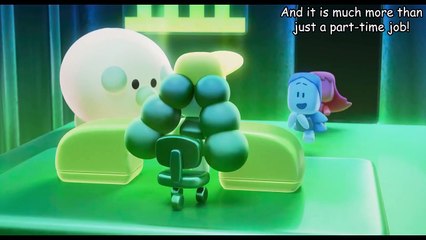 Win or Lose _ Raspberry Ending Scene Recap _ Episode 3 _ Rochelle's Story _ 1x03