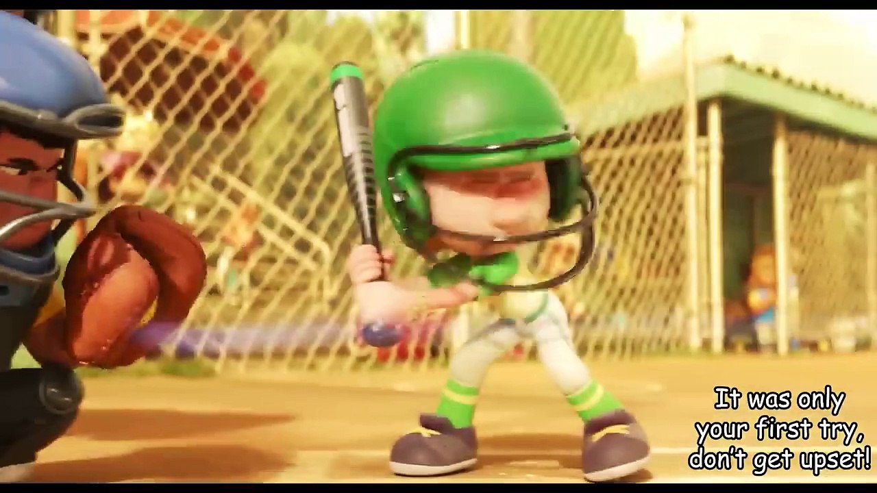 Win or Lose _ Opening Scene Recap _ Laurie's Story _ Episode 1 _ Coach's Kid _ 1x01