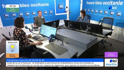 Cédric Laurent, fondateur des peintures Colibri et Green Breal Coating