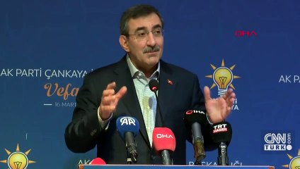 Kaç Suriyeli ülkesine geri dönüş yaptı? Cevdet Yılmaz açıkladı