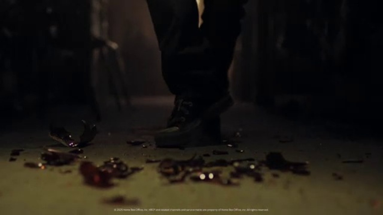 The Last Of Us - staffel 2 Trailer (2) DF