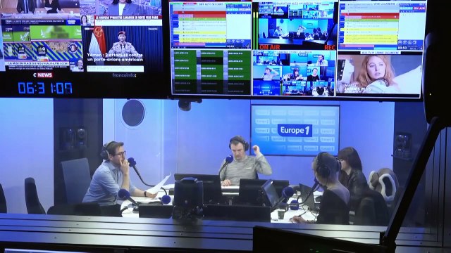 Immigration : à Hendaye, les policiers multiplient les contrôles pour lutter contre les flux grandissants de clandestins