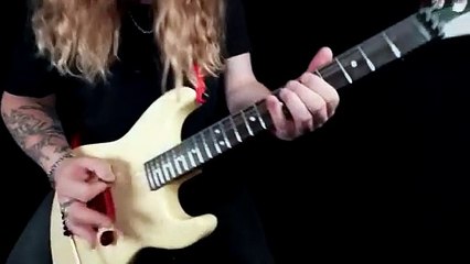 STILL LOVING YOU (Scorpions) - Tommy J