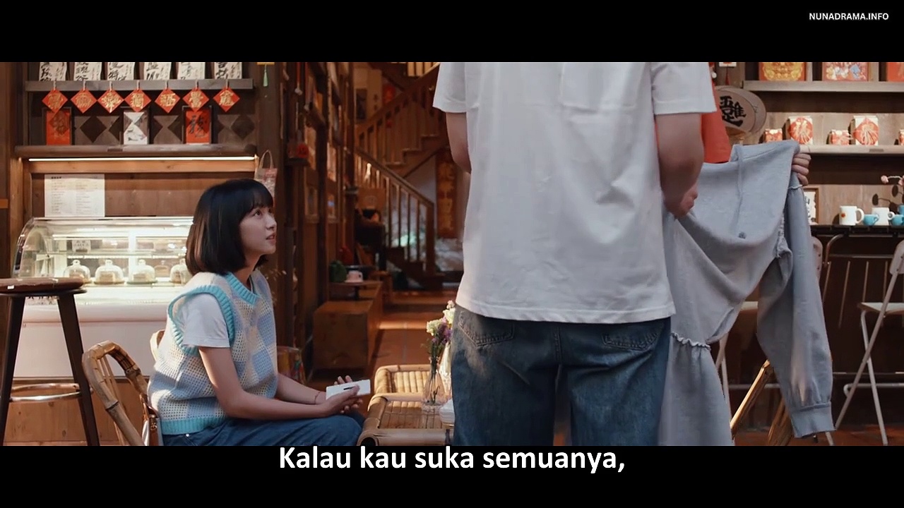  (indo sub) ep 17 always home