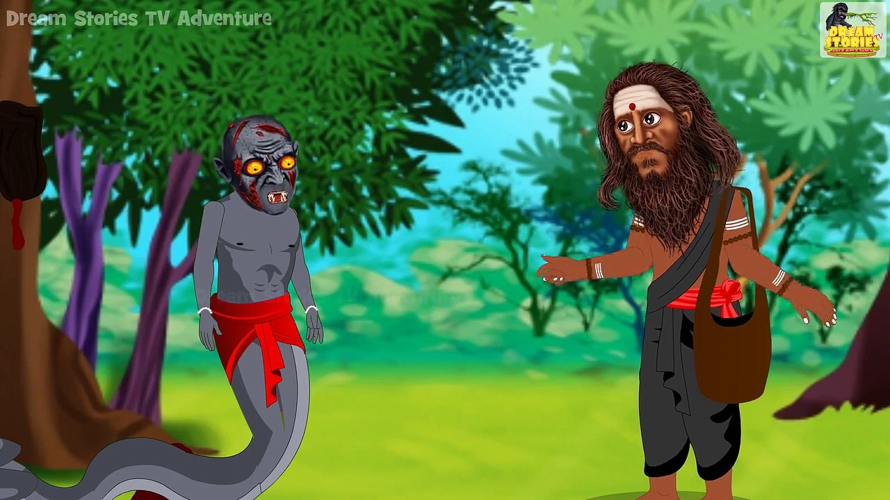 Bhoot wale cartoon 🚨⚠️
