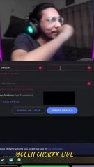 Funny Donation Stream Clip Pakistani Streamer