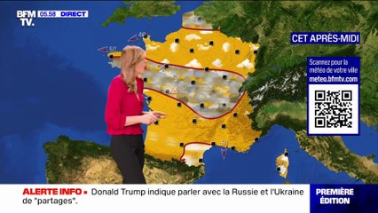 Eleonore Boccara sur BFM (17/03/2025)