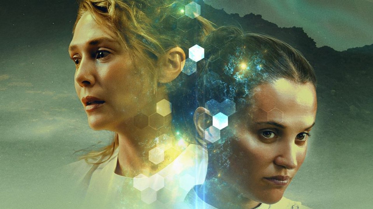 The Assessment Trailer DF