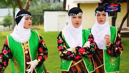 مسلسل نجمة الشمال - الحلقة 106 - تركى مدبلج