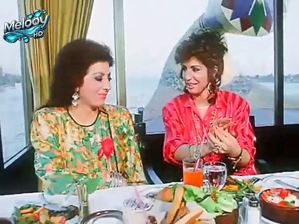 فيلم الوحل بطولة نور الشريف ونبيلة عبيد