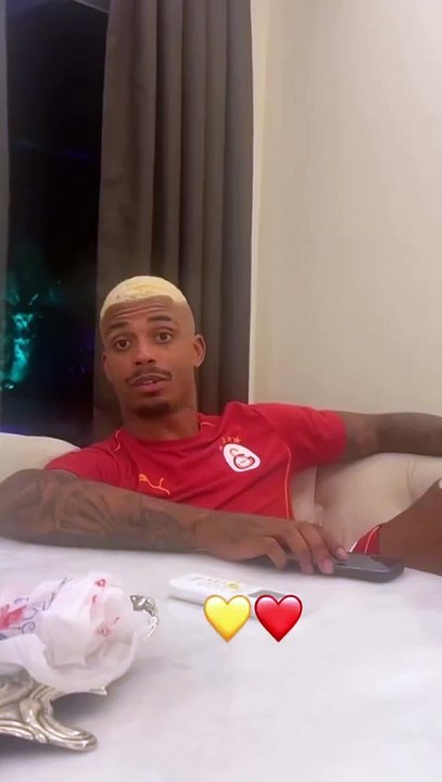Fenerbahçe yara aldı! Mario Lemina gönderme yaptı: Fener ağlama