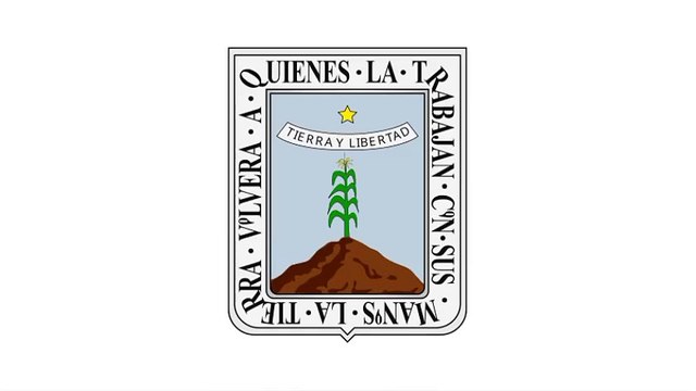 Flag of Morelos. Bendera Morelos. Morelos Flag. Flag of Morelos State. Bendera Negara Bagian Morelos. Morelos State Flag. Flag of State of Morelos. State of Morelos Flag.