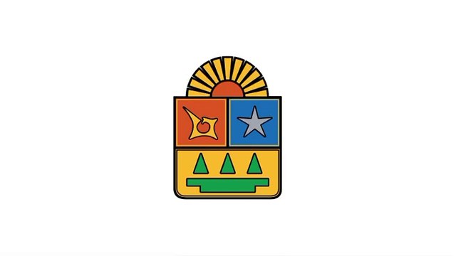 Flag of Quintana Roo. Bendera Quintana Roo. Quintana Roo Flag. Flag of Quintana Roo State. Bendera Negara Bagian Quintana Roo. Quintana Roo State Flag. Flag of State of Quintana Roo. State of Quintana Roo Flag.