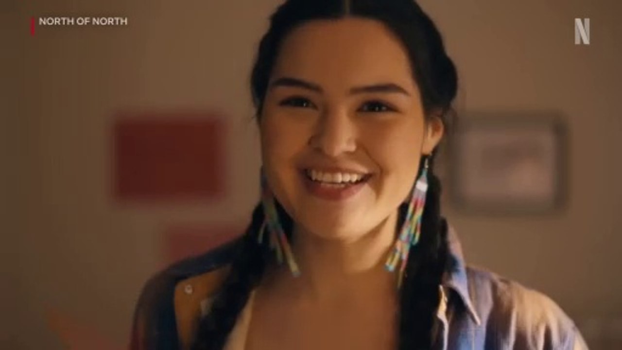 North Of North Trailer (2) OV