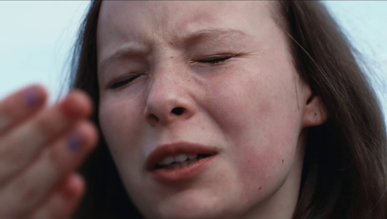 Was Marielle weiß - Trailer (Deutsch) HD