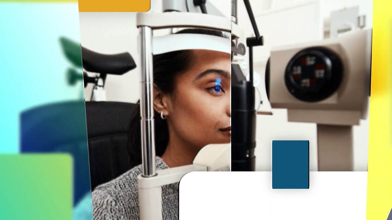 Mission Hills Optometrist - Hillside Optometry