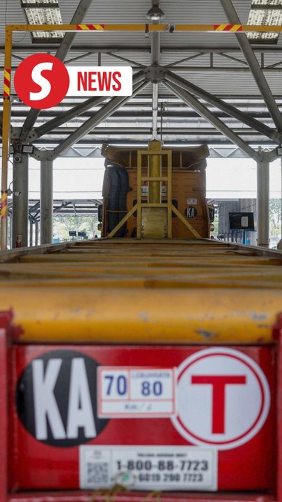 Puspakom rolls out self-declaration initiative for five inspection items, says JPJ