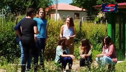 مسلسل نجمة الشمال - الحلقة 108 - تركى مدبلج