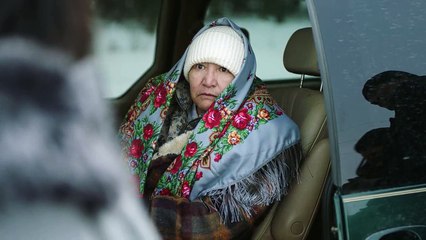 Cold Road (2024): Indigenous Woman Fights for Survival ❄️