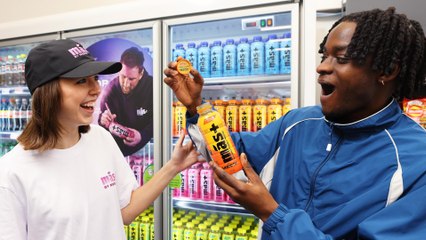 Lionel Messi has sent fans into a frenzy by launching a treasure hunt