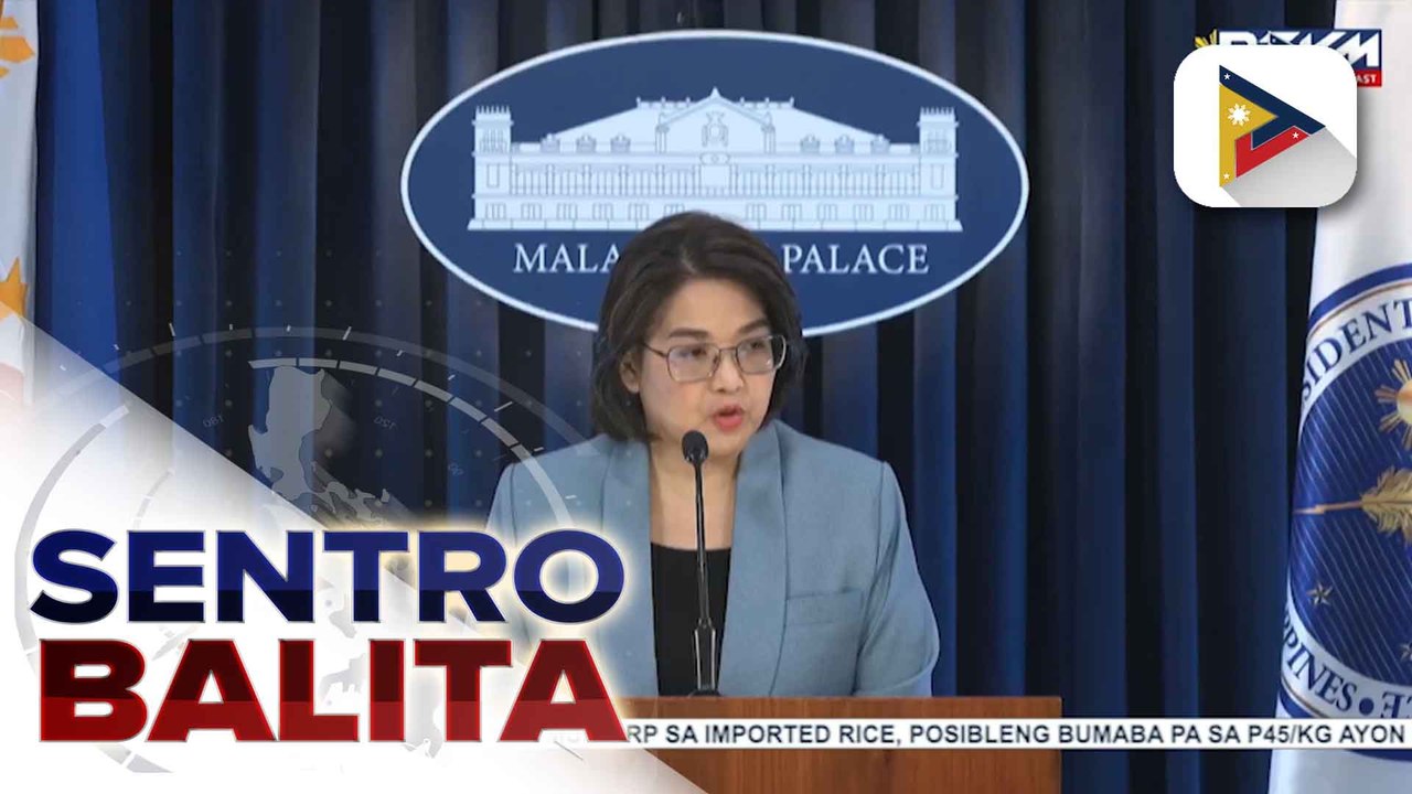 Malacañang, walang nakikitang epekto sa ekonomiya ang mga isyu  ng politika sa bansa