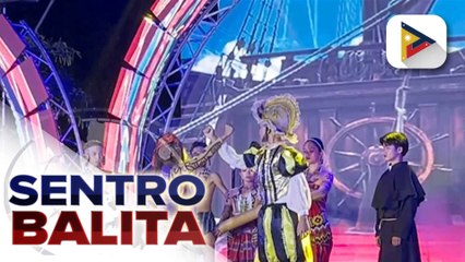 460th anniversary ng tinaguriang blood compact sa pagitan ng Spain at mga Pilipino sa Bohol, ginunita