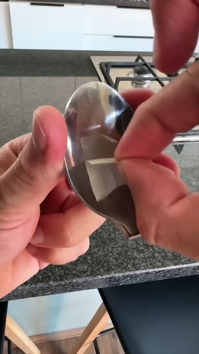 I Changed A SPOON To A FORK 🤯🥄 #shorts#dailymotion