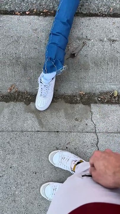 that's a massive step