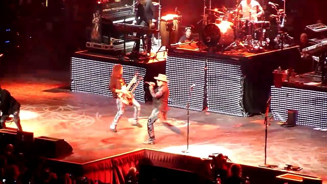 Guns N Roses - Chinese Democracy