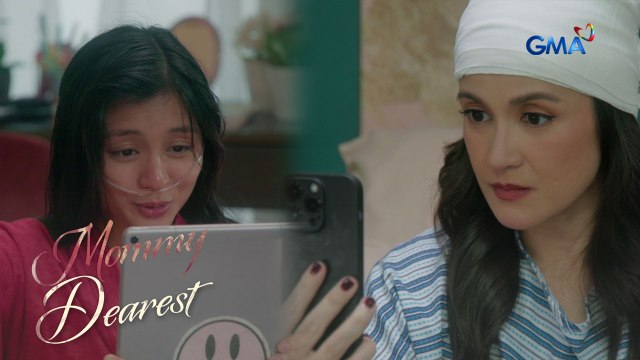 Mommy Dearest: Mookie, muntik nang mabuko ni Mommy! (Episode 16)