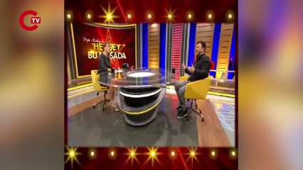 Genç Yaşta Hayatını Kaybeden Oyuncu Şinasi Yurtsever'in Katıldığı Bir Programdan Görüntüleri Yeniden Gündemde