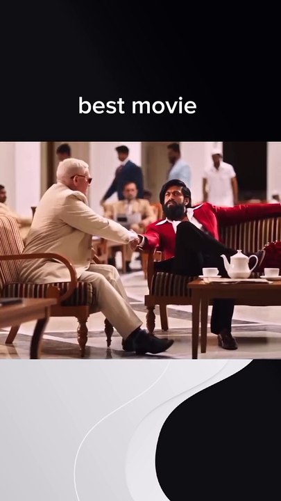 KGF Full Movie 🍿🍿🎥