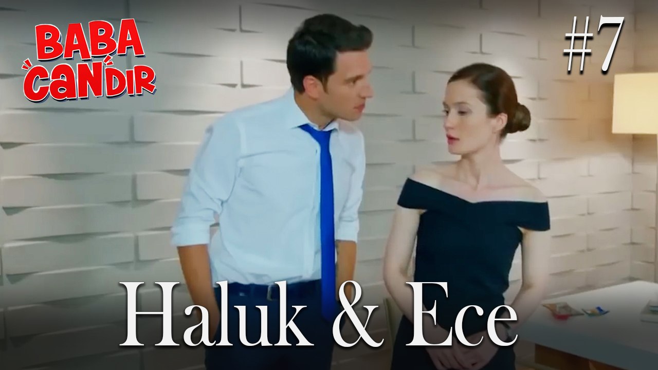 Haluk & Ece #7