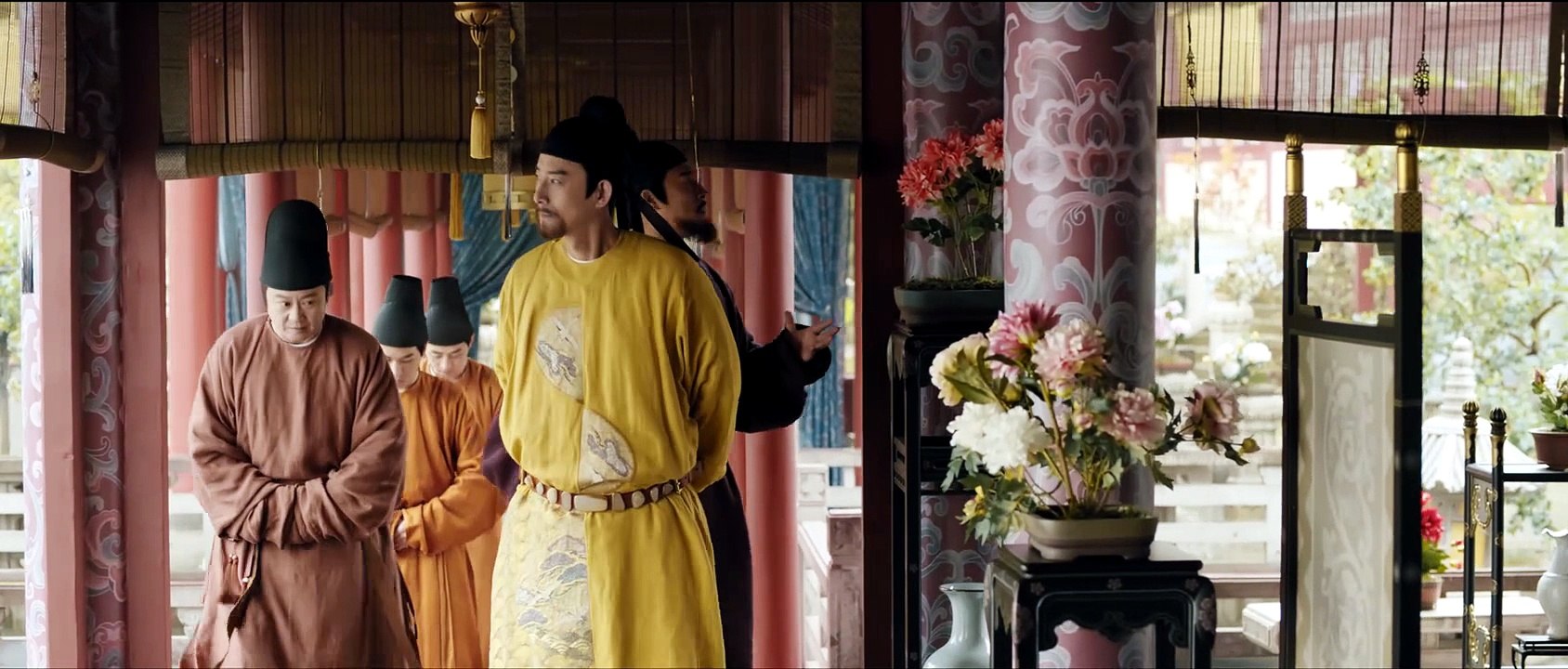 Court Lady Episode 17 in Hindi Chinese Drama Full HD 720p