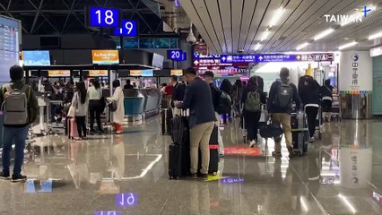 Analysis: Violent Rhetoric Not Protected in Taiwan