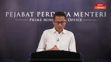 PM Anwar seru sinergi baharu kerajaan Persekutuan, negeri demi rakyat