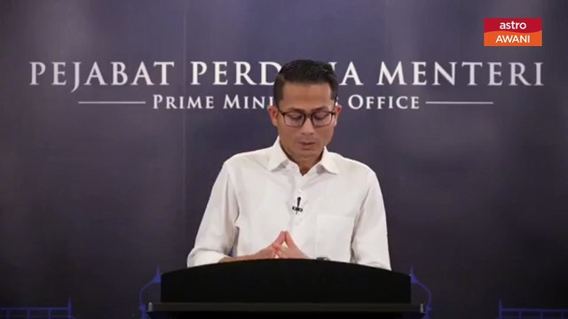 PM Anwar seru sinergi baharu kerajaan Persekutuan, negeri demi rakyat