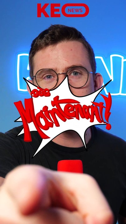 UNE TREND TIKTOK GMK 🤣