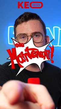 UNE TREND TIKTOK GMK 🤣