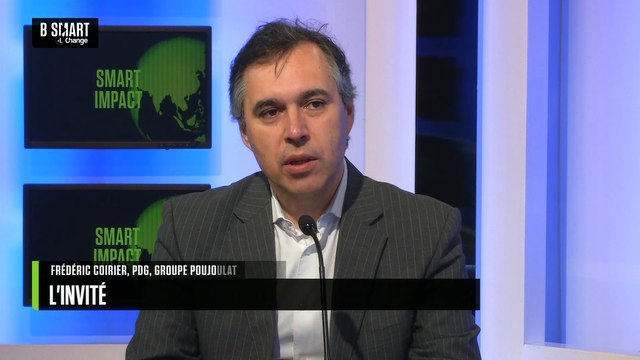 SMART IMPACT - Comment faire des énergies renouvelables un levier de compétitivité ?