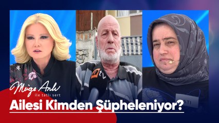 Eşinin yaşadığı husumetle cinayet arasında bağ var mı? - Müge Anlı ile Tatlı Sert 17 Mart 2025