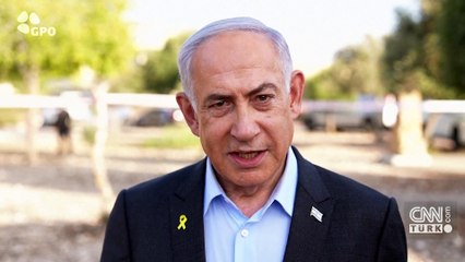 İSRAİL'DE İSTİHBARAT-NETANYAHU KRİZİ | 7 Ekim Raporu: Uyarıları göz ardı etti